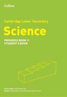 Science. Stage 7 Student's Book
