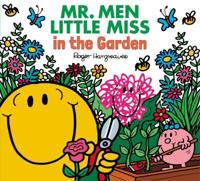 Mr. Men Little Miss Everyday Gardening