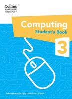 Collins International Primary Computing. Student's Book 3