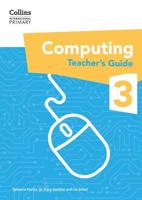 Computing. Stage 3 Teacher's Guide