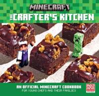 Minecraft: The Crafter's Kitchen