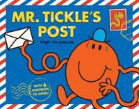 Mr. Tickle's Post