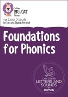 Foundations for Phonics