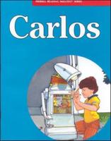 Merrill Reading Skilltext¬ Series, Carlos Student Edition, Level 3.3