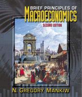 Brief Principles of Macroeconomics