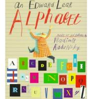 An Edward Lear Alphabet