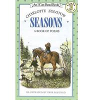 Seasons a Book of Poems