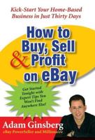 How to Buy, Sell, & Profit on eBay