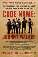 Code Name, Johnny Walker