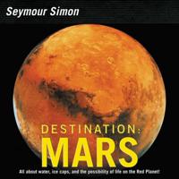 Destination - Mars