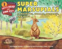 Super Marsupials