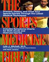 The Sports Medicine Bible