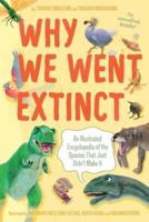 Why We Went Extinct