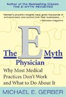 The E-Myth Physician