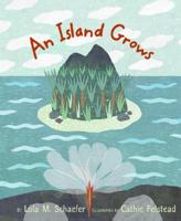 An'  Island Grows