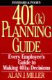Standard & Poor's 401(K) Planning Guide