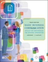 Basic Business Communication