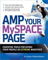 Amp Your MySpace Page