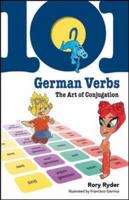 101 German Verbs