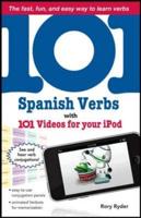 101 Spanish Verbs