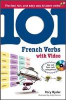 101 French Verbs