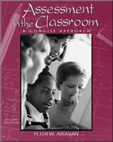 Assessment in the Classroom