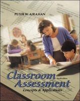 Classroom Assessment