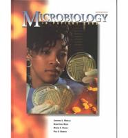Microbiology in Patient Care (Book with CD-ROM for Windows &amp; Macintosh)