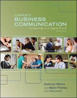 Lesikar's Business Communication
