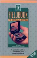 Fieldbook of Australian Scouting. Revised Edition