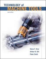 Technology of Machine Tools With Student Workbook