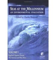 Seas at the Millennium