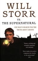 Will Storr Vs. The Supernatural