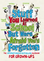 Stuff You Learned at School but Were Afraid You'd Forgotten