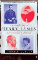 A Private Life of Henry James