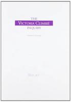 The Victoria Climbié Inquiry