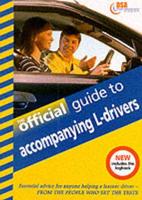 The Official Guide to Accompanying Learner Drivers