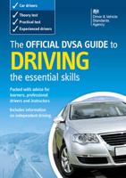 The Official DSA Guide to Driving