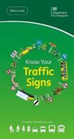Know Your Traffic Signs. 6th Ed., 2023