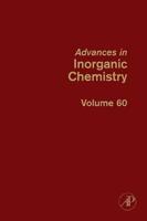 Advances in Inorganic Chemistry. Vol. 60