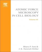 Atomic Force Microscopy in Cell Biology