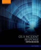 OS X Incident Response