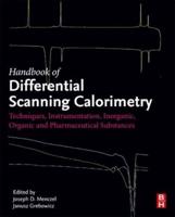 The Handbook of Differential Scanning Calorimetry