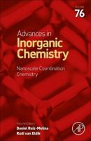 Nanoscale Coordination Chemistry