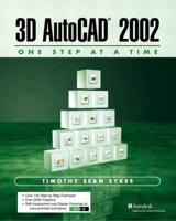 3D AutoCAD 2002