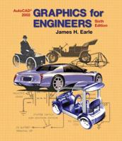Graphics for Engineers With AutoCAD 2002