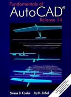 Fundamentals of AutoCAD Release 14