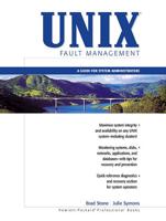 UNIX Fault Management