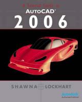A Tutorial Guide to AutoCAD 2006