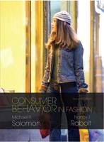 Consumer Behavior in Fashion